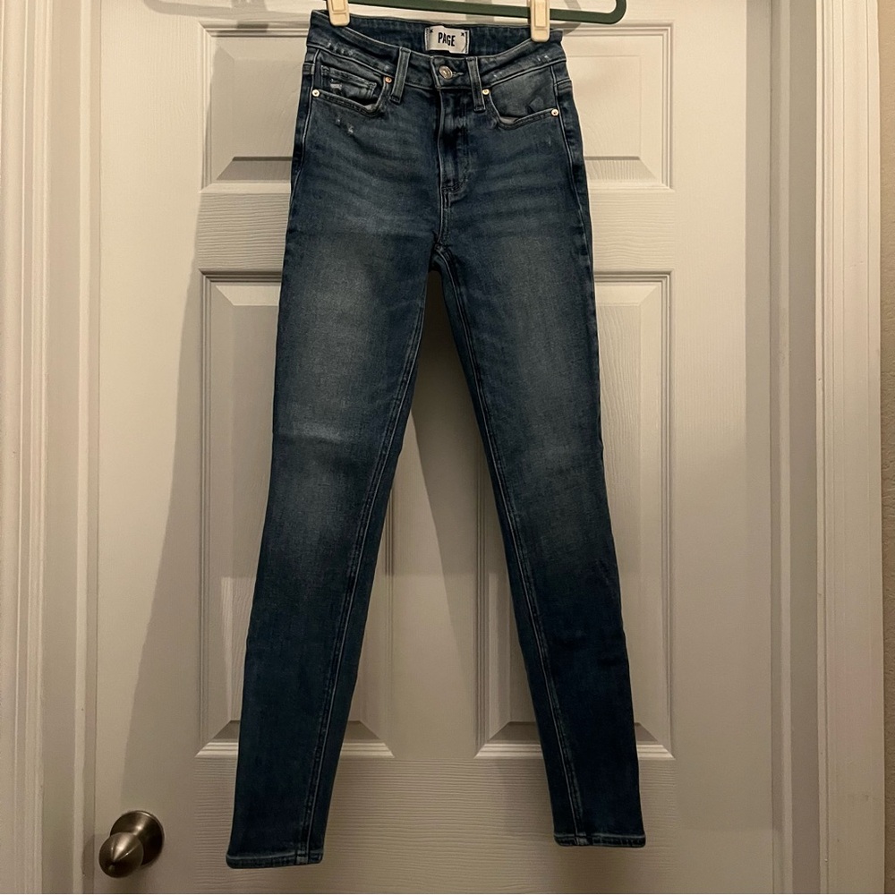 Paige Denim!